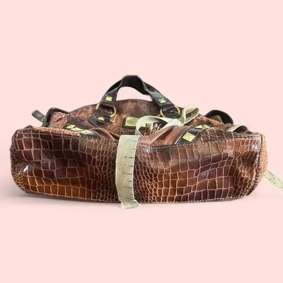 Y2K Coogi Australia Rear bag - Picture 8 of 8